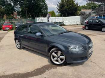 2009 (59) - 1.6 Technik Euro 4 3dr