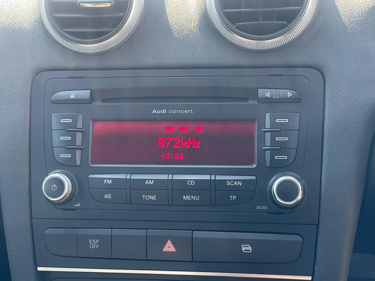 Vehicle 28