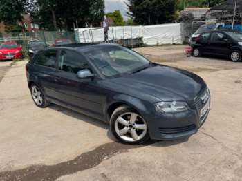 Used Audi A3 2009 for sale - 74686959: Photo