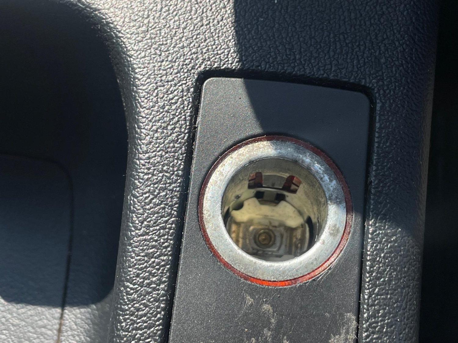 Vehicle 31