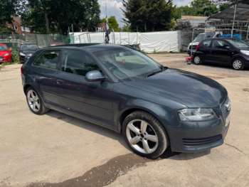 Used Audi A3 2009 for sale - 74686959: Photo