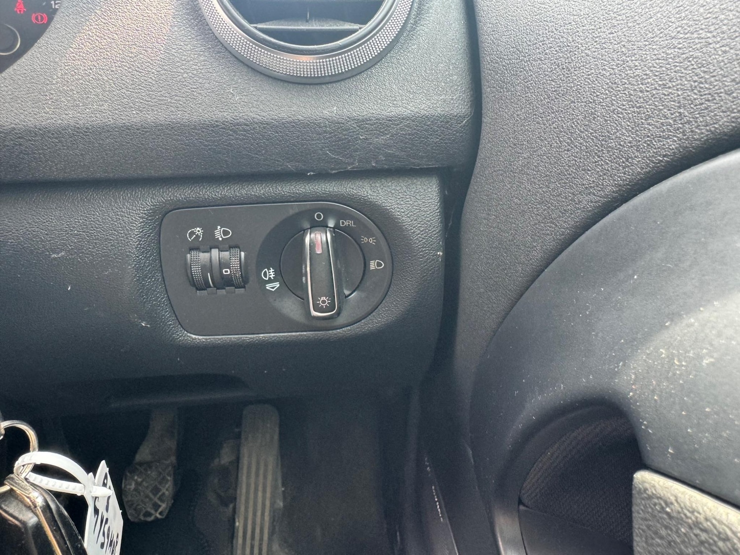Vehicle 41