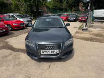 Used Audi A3 2009 for sale - 74686959: Photo