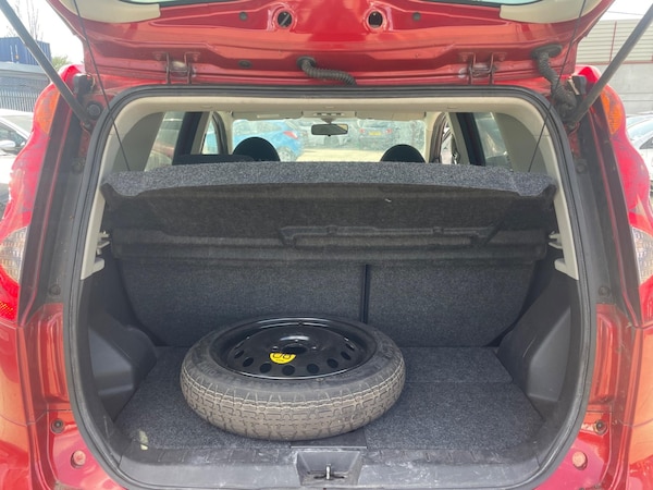 Used Nissan Note 2010 for sale - 73985773: Photo 10