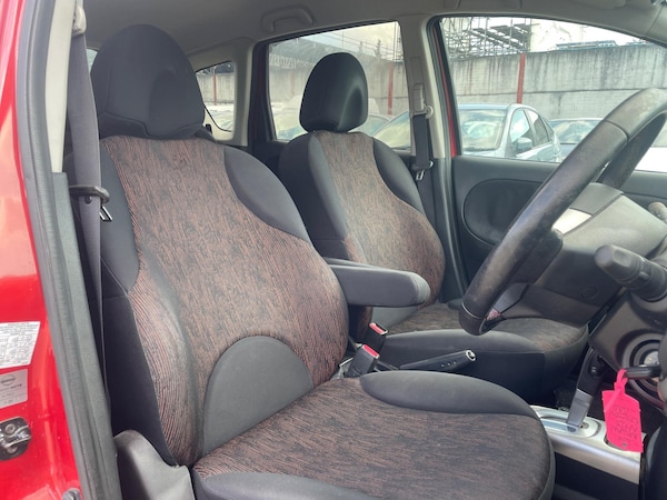 Used Nissan Note 2010 for sale - 73985773: Photo 11