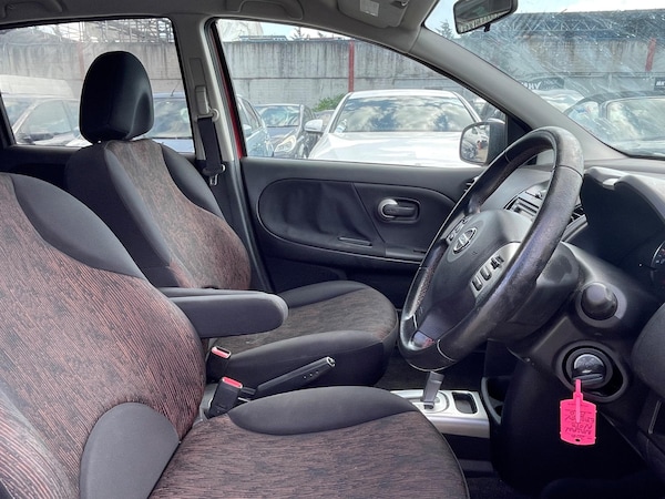 Used Nissan Note 2010 for sale - 73985773: Photo 12