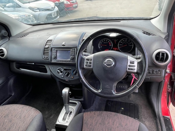 Used Nissan Note 2010 for sale - 73985773: Photo 13