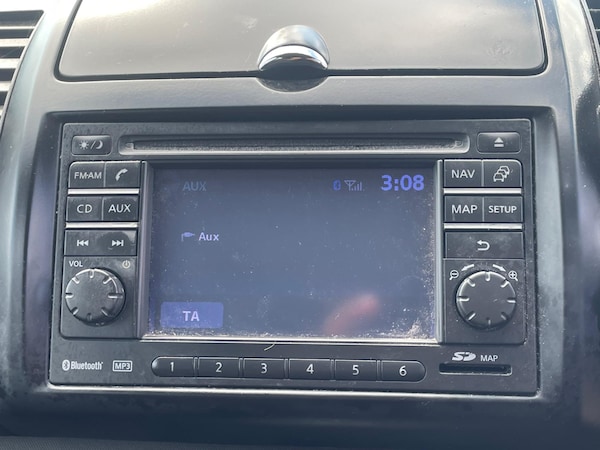 Used Nissan Note 2010 for sale - 73985773: Photo 22