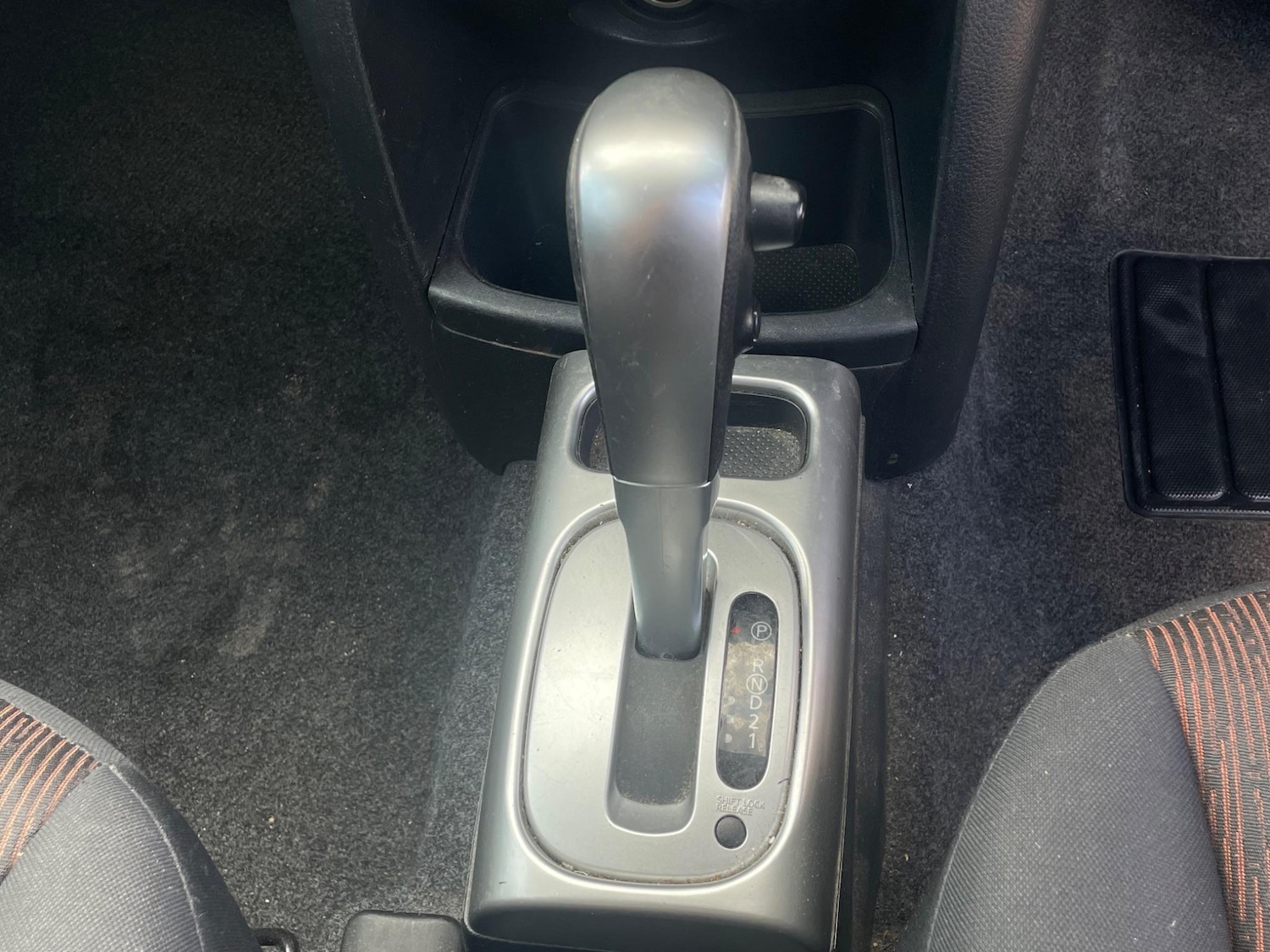 Vehicle 25