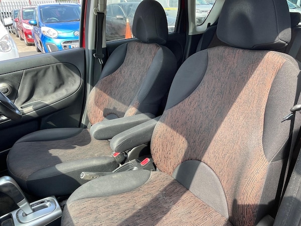 Used Nissan Note 2010 for sale - 73985773: Photo 28