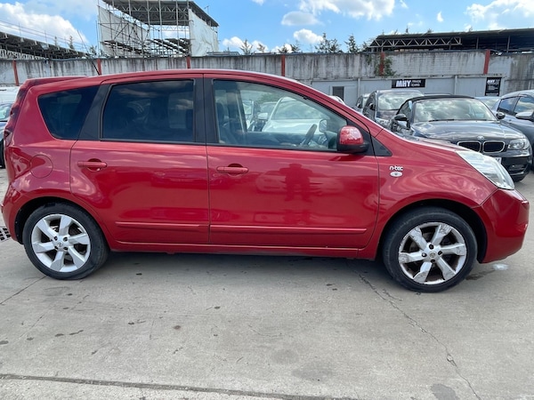 Used Nissan Note 2010 for sale - 73985773: Photo 8