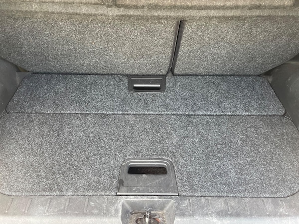 Used Nissan Note 2010 for sale - 73985773: Photo 9