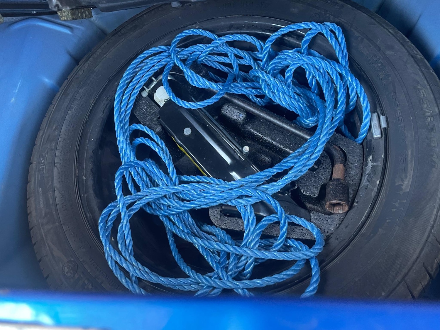 Used Citroen C1 2013 for sale - 76990342: Photo 10