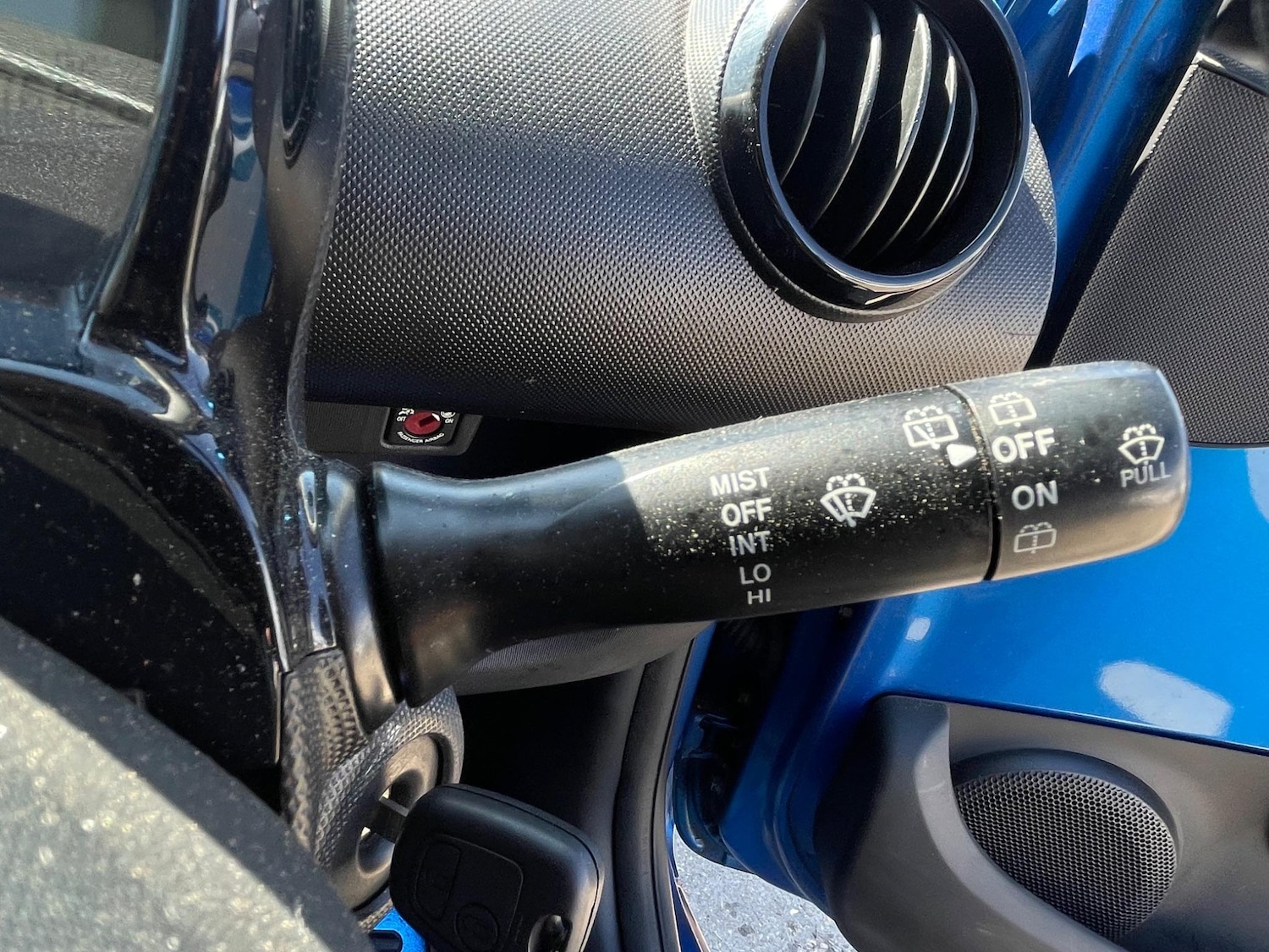 Used Citroen C1 2013 for sale - 76990342: Photo 17