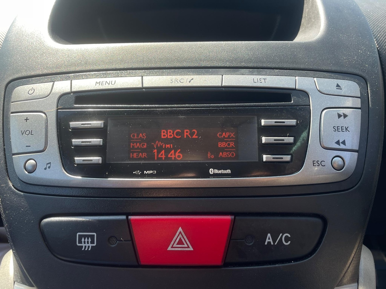 Used Citroen C1 2013 for sale - 76990342: Photo 21