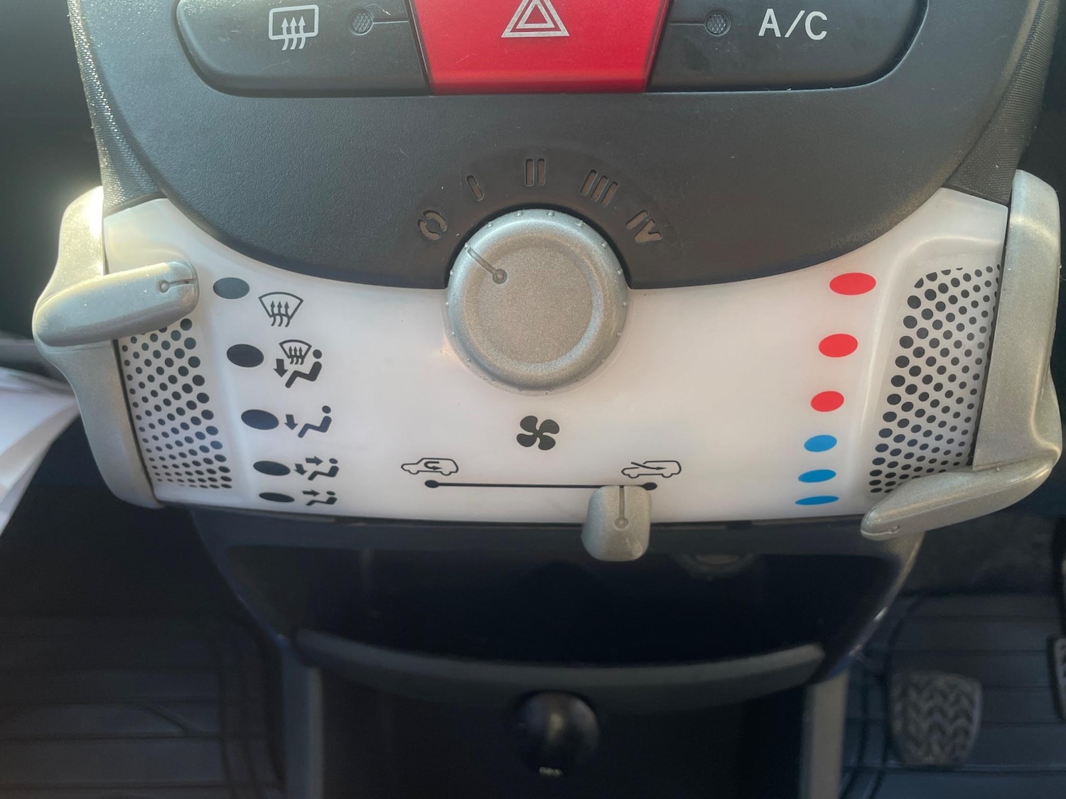 Used Citroen C1 2013 for sale - 76990342: Photo 26