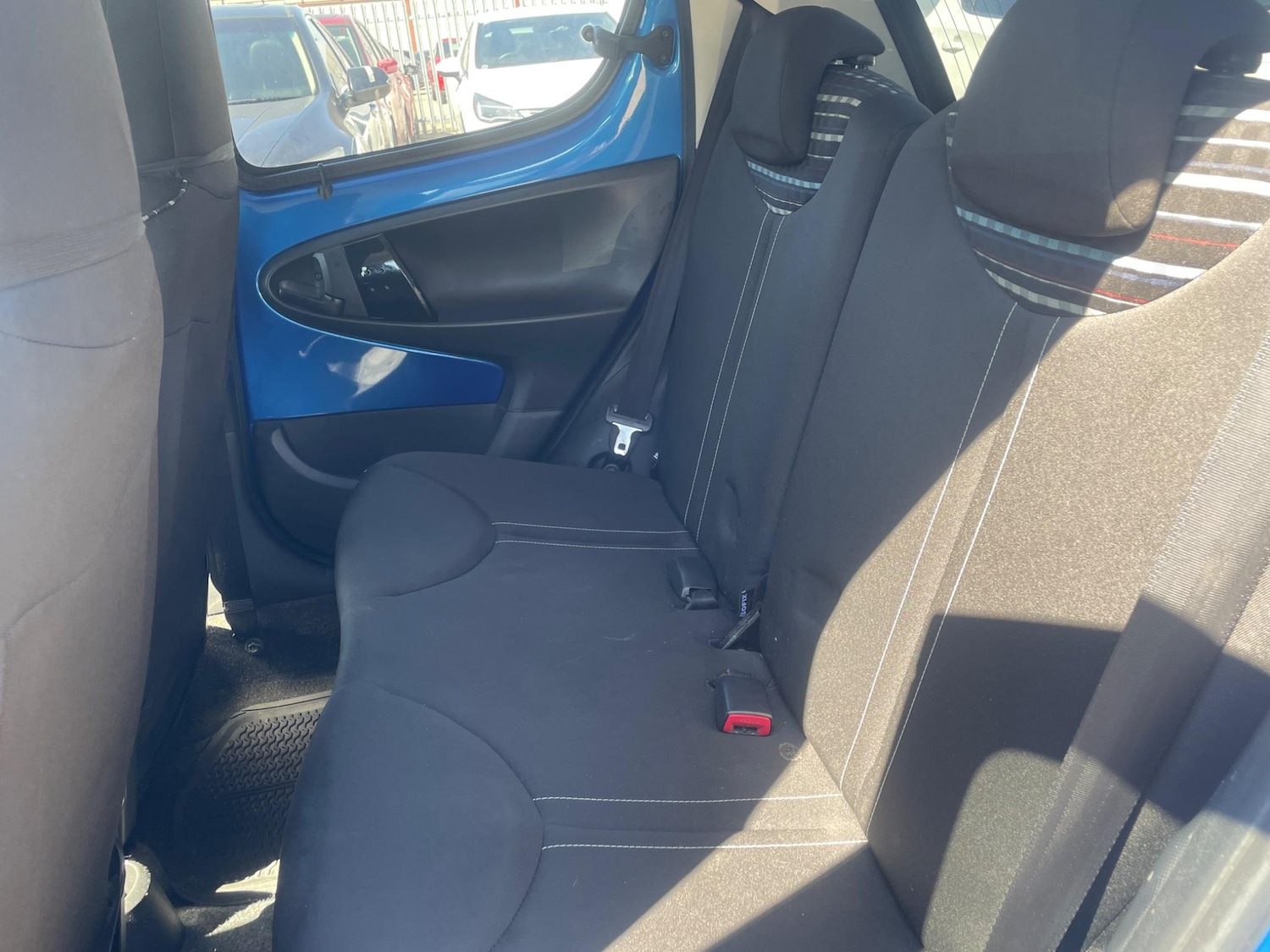 Used Citroen C1 2013 for sale - 76990342: Photo 27