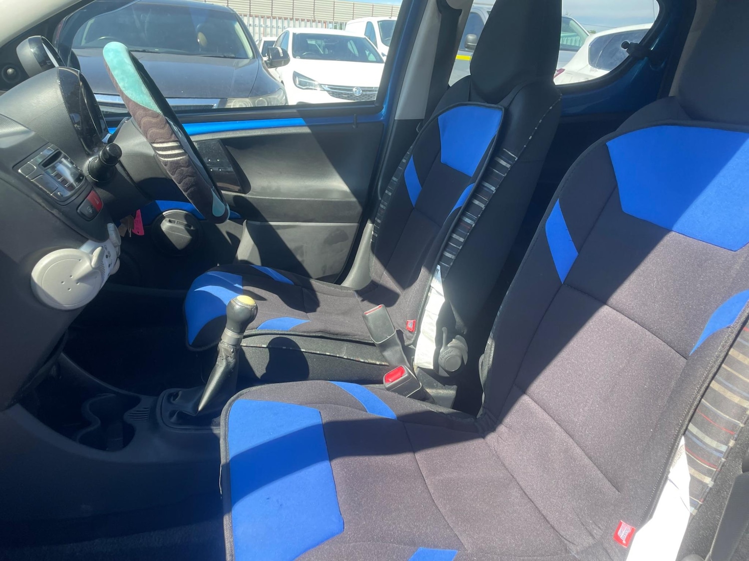 Used Citroen C1 2013 for sale - 76990342: Photo 29