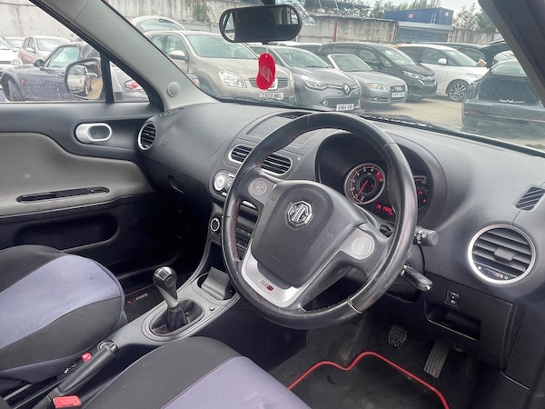 Used MG MG3 2015 for sale - 75677997: Photo 10