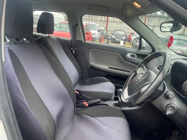 Used MG MG3 2015 for sale - 75677997: Photo 11