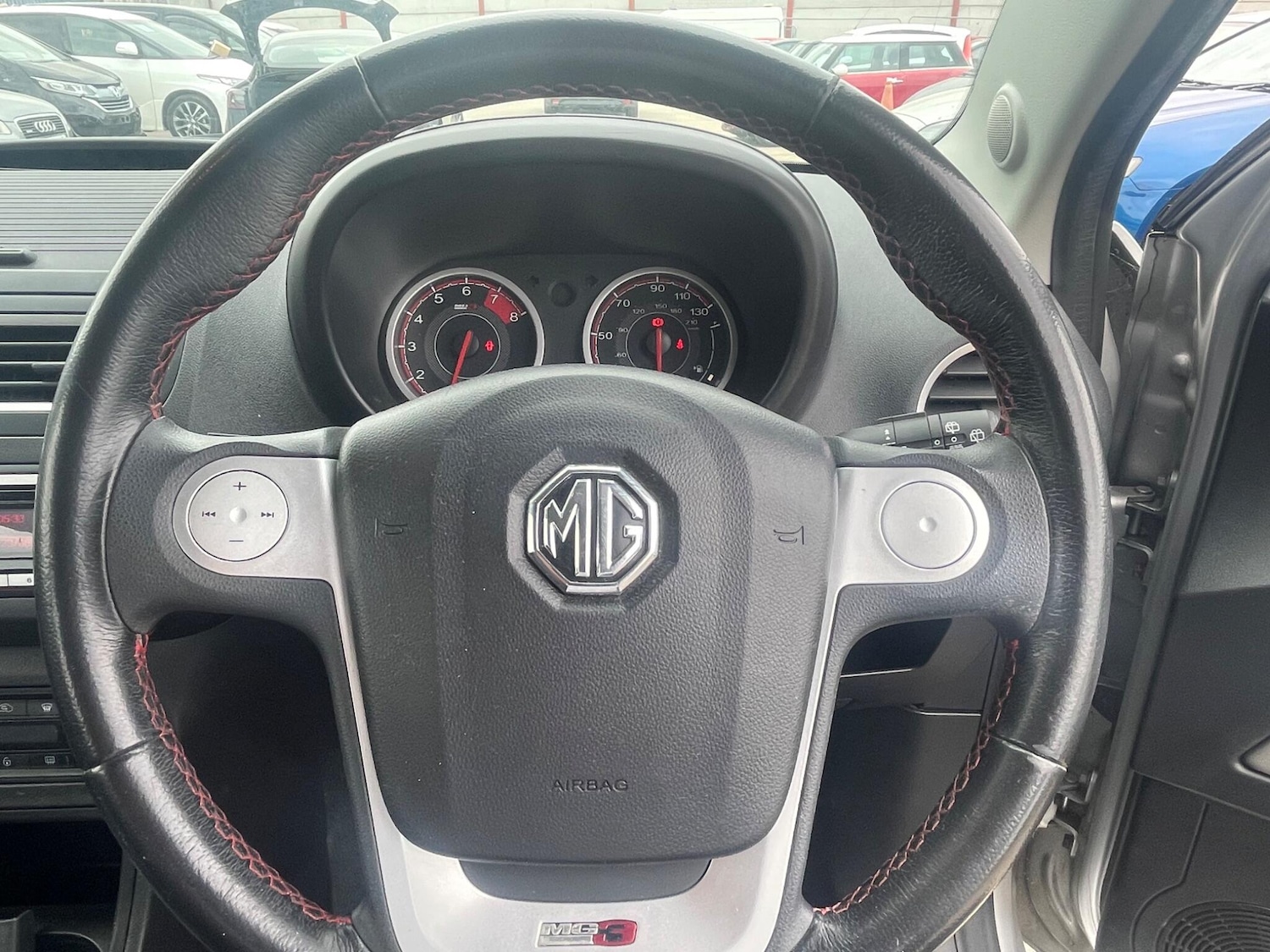 Vehicle 13