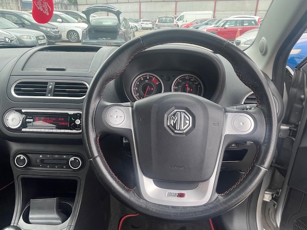 Used MG MG3 2015 for sale - 75677997: Photo 14