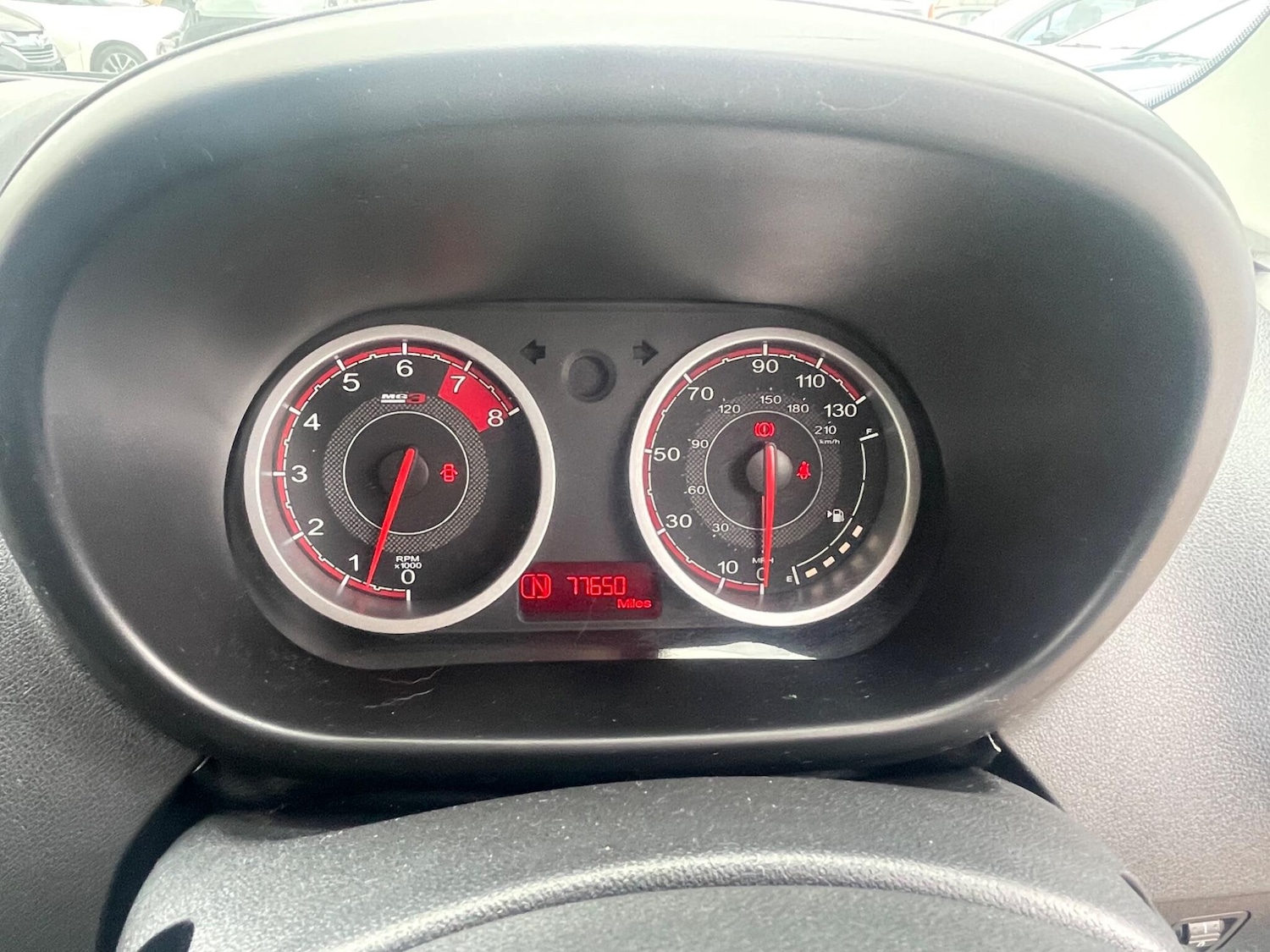 Vehicle 17