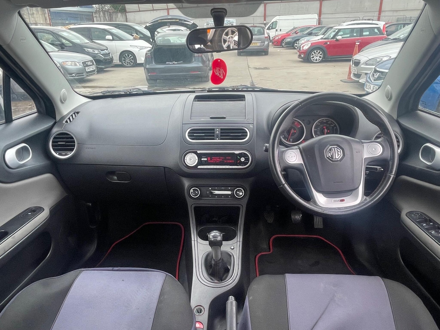 Vehicle 24
