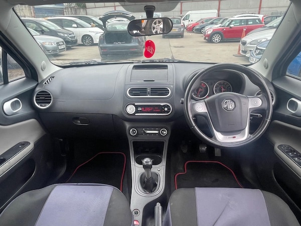Used MG MG3 2015 for sale - 75677997: Photo 24