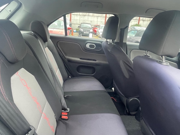 Used MG MG3 2015 for sale - 75677997: Photo 25