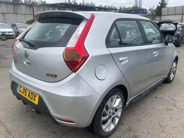 Used MG MG3 2015 for sale - 75677997: Photo 30