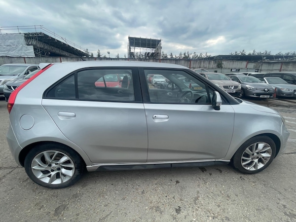Used MG MG3 2015 for sale - 75677997: Photo 8
