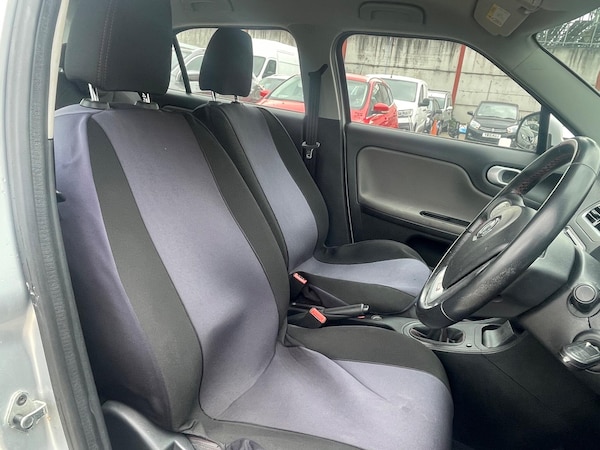 Used MG MG3 2015 for sale - 75677997: Photo 9
