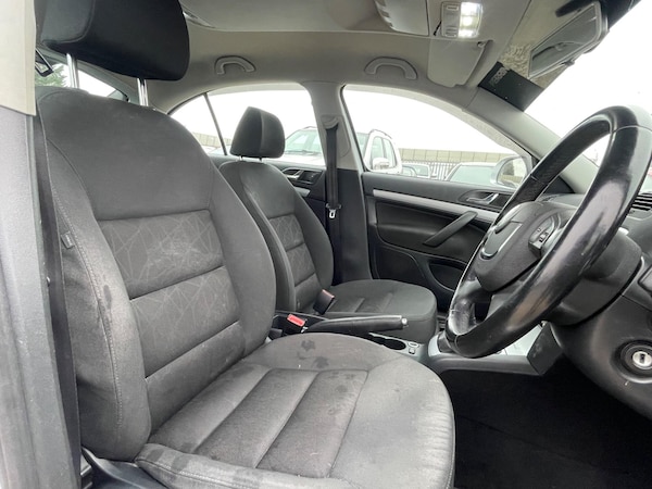 Used Skoda Octavia 2011 for sale - 76270203: Photo 10