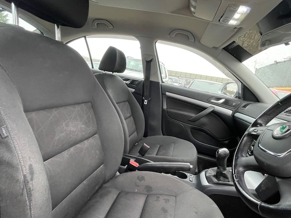 Used Skoda Octavia 2011 for sale - 76270203: Photo 11