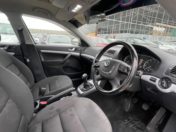 Used Skoda Octavia 2011 for sale - 76270203: Photo 12