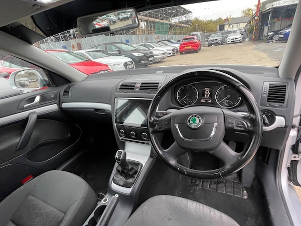 Used Skoda Octavia 2011 for sale - 76270203: Photo 13