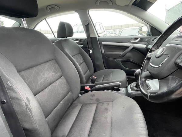 Used Skoda Octavia 2011 for sale - 76270203: Photo 16