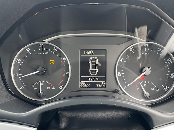 Used Skoda Octavia 2011 for sale - 76270203: Photo 17