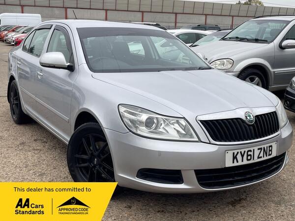 Used Skoda Octavia 2011 for sale - 76270203: Photo 1