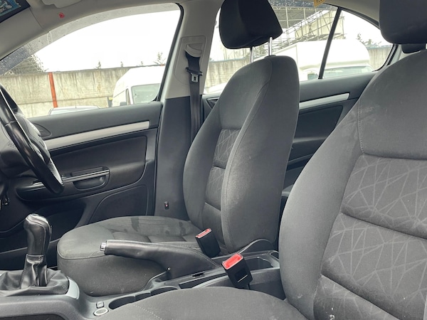 Used Skoda Octavia 2011 for sale - 76270203: Photo 29
