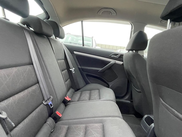 Used Skoda Octavia 2011 for sale - 76270203: Photo 36