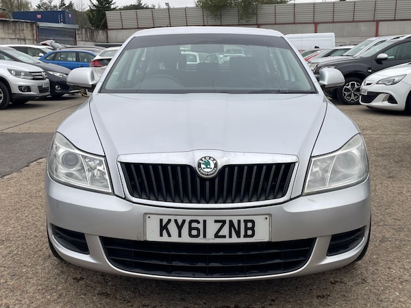 Used Skoda Octavia 2011 for sale - 76270203: Photo 3
