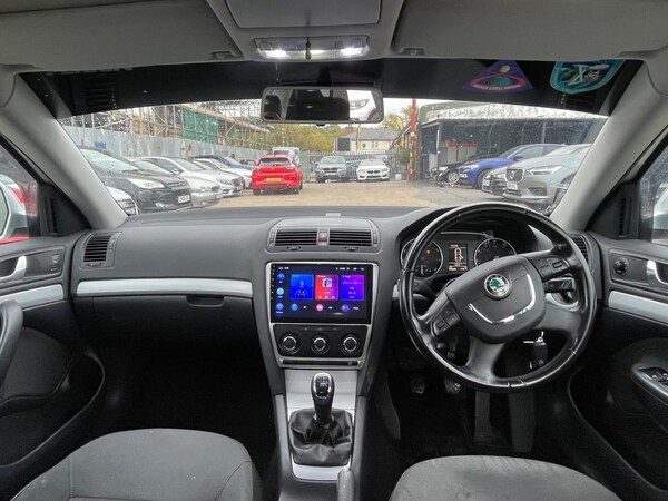 Used Skoda Octavia 2011 for sale - 76270203: Photo 40