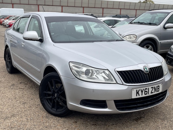 Used Skoda Octavia 2011 for sale - 76270203: Photo 41