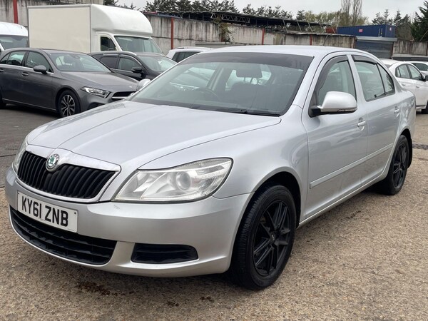 Used Skoda Octavia 2011 for sale - 76270203: Photo 42