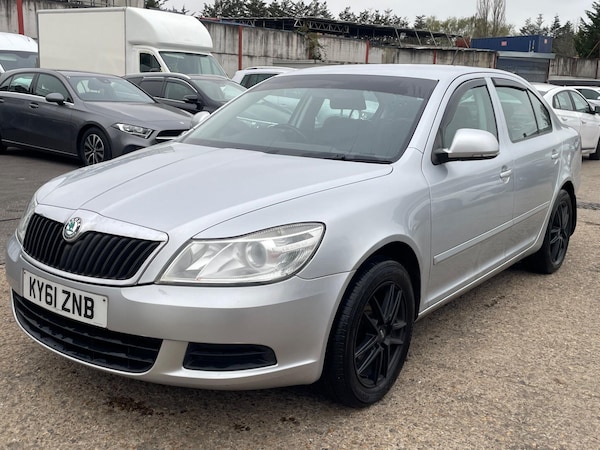 Used Skoda Octavia 2011 for sale - 76270203: Photo 4
