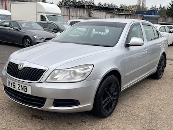 Used Skoda Octavia 2011 for sale - 76270203: Photo 4