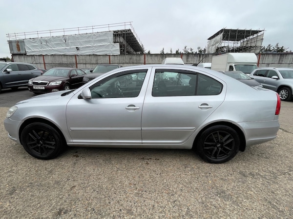 Used Skoda Octavia 2011 for sale - 76270203: Photo 5