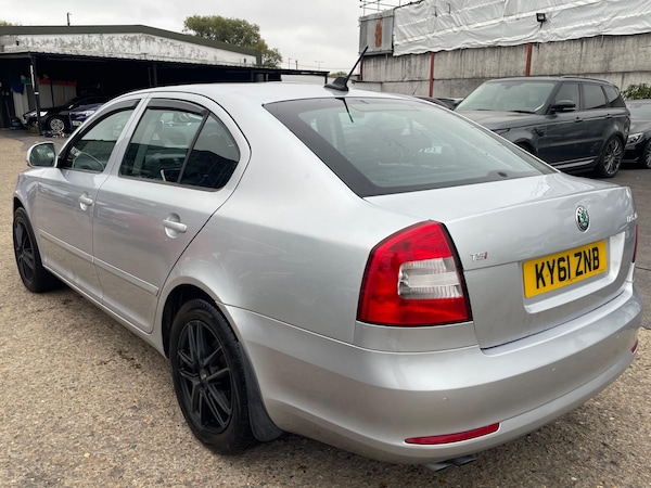 Used Skoda Octavia 2011 for sale - 76270203: Photo 6
